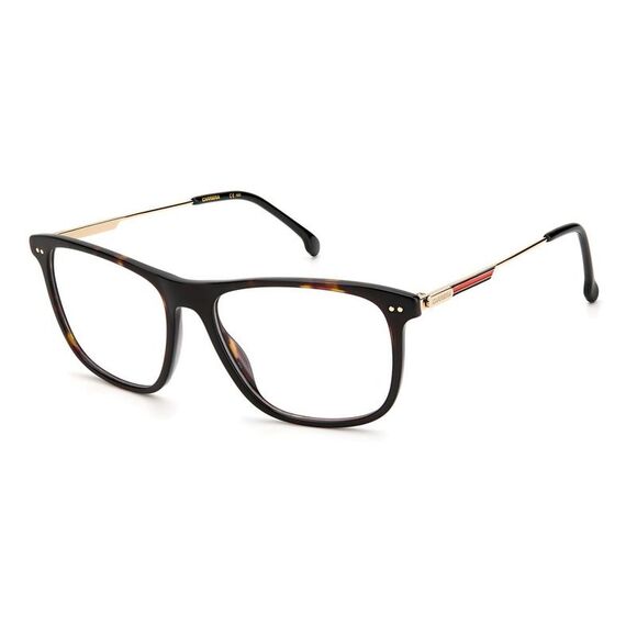 Carrera 1029S Tortoise Eyeglasses Unisex Bicolor Frames